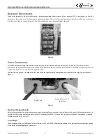 Предварительный просмотр 11 страницы Cornelius R-454C Manual