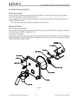 Предварительный просмотр 20 страницы Cornelius R-454C Manual