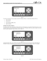 Предварительный просмотр 25 страницы Cornelius R-454C Manual