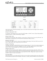 Предварительный просмотр 28 страницы Cornelius R-454C Manual