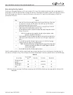 Предварительный просмотр 33 страницы Cornelius R-454C Manual