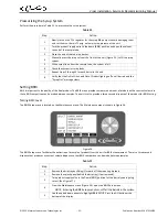 Предварительный просмотр 34 страницы Cornelius R-454C Manual