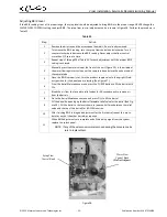 Предварительный просмотр 36 страницы Cornelius R-454C Manual