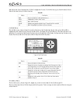 Предварительный просмотр 58 страницы Cornelius R-454C Manual