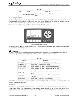 Предварительный просмотр 70 страницы Cornelius R-454C Manual