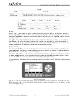 Предварительный просмотр 76 страницы Cornelius R-454C Manual