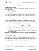 Предварительный просмотр 78 страницы Cornelius R-454C Manual