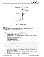 Предварительный просмотр 83 страницы Cornelius R-454C Manual