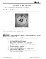 Предварительный просмотр 89 страницы Cornelius R-454C Manual