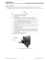 Предварительный просмотр 90 страницы Cornelius R-454C Manual