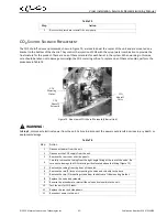 Предварительный просмотр 94 страницы Cornelius R-454C Manual