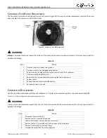 Предварительный просмотр 97 страницы Cornelius R-454C Manual