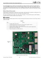 Предварительный просмотр 103 страницы Cornelius R-454C Manual