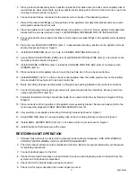 Preview for 3 page of Cornelius Remcor 2849949020 Installation Instructions Manual