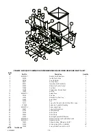 Preview for 17 page of Cornelius remcor DB275--BCP Operator'S Manual