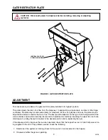 Предварительный просмотр 12 страницы Cornelius Remcor TJ200 Operator'S Manual