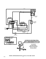 Предварительный просмотр 15 страницы Cornelius Remcor TJ200 Operator'S Manual