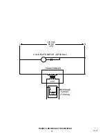 Предварительный просмотр 18 страницы Cornelius Remcor TJ200 Operator'S Manual