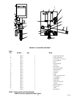 Предварительный просмотр 19 страницы Cornelius Remcor TJ45-A Operator'S Manual