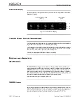 Preview for 9 page of Cornelius signature Service Manual