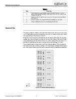 Preview for 12 page of Cornelius signature Service Manual