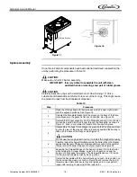 Preview for 22 page of Cornelius signature Service Manual