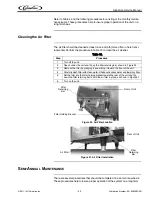 Preview for 27 page of Cornelius signature Service Manual