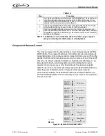 Preview for 35 page of Cornelius signature Service Manual