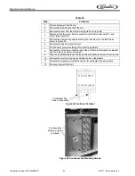 Preview for 38 page of Cornelius signature Service Manual