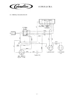 Preview for 10 page of Cornelius SUPER ASTRA Product Manual