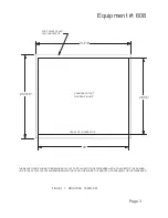 Предварительный просмотр 3 страницы Cornelius The Profile PR150 BC Operator'S Manual