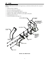 Preview for 5 page of Cornelius TRIAD-150 Installation Manual