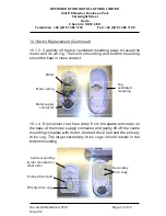 Preview for 14 page of Cornelius TS-009 Repair Manual