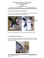 Preview for 17 page of Cornelius TS-009 Repair Manual