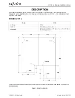 Preview for 7 page of Cornelius UC 150 Installation Manual