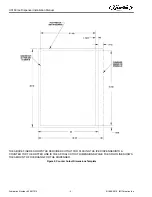 Preview for 8 page of Cornelius UC 150 Installation Manual