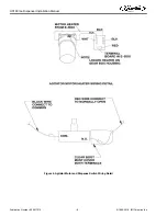 Preview for 12 page of Cornelius UC 150 Installation Manual