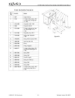 Предварительный просмотр 34 страницы Cornelius UC 700 Series Installation & Service Manual