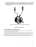 Preview for 13 page of Cornelius UC150 ICE ONLY Operator'S Manual