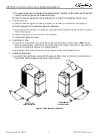 Предварительный просмотр 11 страницы Cornelius UCR 700 Series Installation & Service Manual