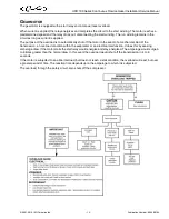 Предварительный просмотр 18 страницы Cornelius UCR 700 Series Installation & Service Manual