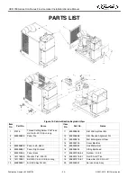 Предварительный просмотр 28 страницы Cornelius UCR 700 Series Installation & Service Manual