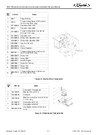 Предварительный просмотр 30 страницы Cornelius UCR 700 Series Installation & Service Manual