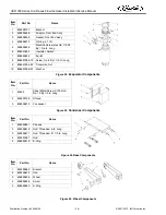 Предварительный просмотр 32 страницы Cornelius UCR 700 Series Installation & Service Manual