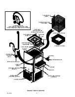 Предварительный просмотр 4 страницы Cornelius Universal 750 Pre-Mix Installation Instructions Manual