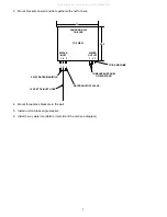 Предварительный просмотр 2 страницы Cornelius VANGUARD 245 Instruction Manual