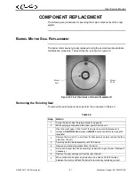 Предварительный просмотр 64 страницы Cornelius VIPER 2 FLAVOR Service Manual