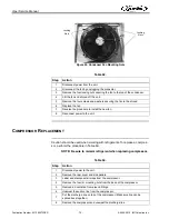 Предварительный просмотр 73 страницы Cornelius VIPER 2 FLAVOR Service Manual