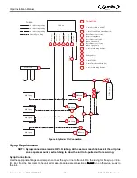 Предварительный просмотр 14 страницы Cornelius VIPER 3 FLAVOR Installation Manual