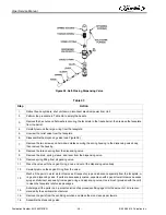 Предварительный просмотр 52 страницы Cornelius VIPER (E) 2 FLAVOR Service Manual